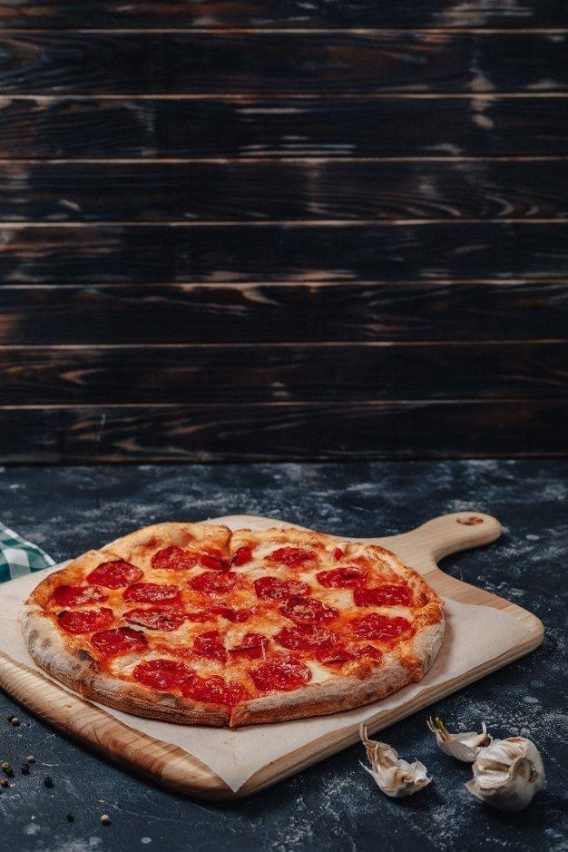 Pepperoni